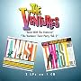 Twist with the Ventures/The Ventures' Twist Party, Vol. 2