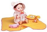 赤ちゃんぽぽちゃん入門セット の評価・レビュー