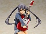 K-ON! Azusa Nakano 1/8 PVC Figure   Pre-order: 7/2010