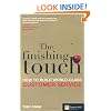 The Finishing Touch: How to Build World-Class Customer Service