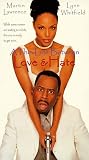 Thin Line Between Love & Hate (Spanish) [VHS]