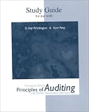 Study Guide for use with Principles of Auditing and Other Assurance Services