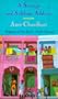 A Strange and Sublime Address