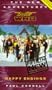 Happy Endings (Doctor Who: The New Adventures) (The New Doctor Who Series)