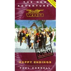 Happy Endings (New Doctor Who Adventures)
