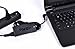 UL Listed Pwr 19V 65W AC Adapter Charger for Gateway NE51b10u NE51B10u NE56R11U NE56R12U NE56R10U NE71B06u NE56R37u NE56R31u Laptop Power Supply Cord 5.5x1.7mm