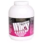 Ultimate Nutrition Massive Whey Gainer, Delicious Strawberry, 150.4 Ounces