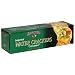 Arnott's Water Crackers, Sesame, 4.4-Ounce Boxes (Pack of 12)