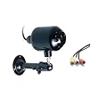 Clover OB250 B/W Indoor Night Vision Camera with 12 LEDs