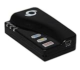 GT60 Mini GPS Tracker GSM / GPRS SOS Personal GPS Tracker GPS-Fahrzeug-Tracker