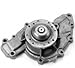 Bosch 97152 New Water Pump