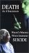 Death As A Salesman: What's Wrong with Assisted Suicide [VHS]