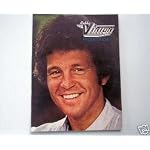 Bobby Vinton, Melodies of Love book cover