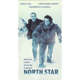 North Star [VHS]