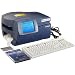 Brady 76801 GlobalMark 2 Color And Cut