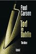 Tod in Dublin.