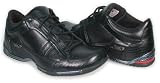 310 Motoring - 310 Motoring Footwear "Emulator" Mens Shoe, Black Leather
