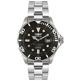 Invicta Pro Diver Stainless Steel Model 5017
