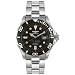 Sporting Goods : Invicta Pro Diver Stainless Steel Model 5017