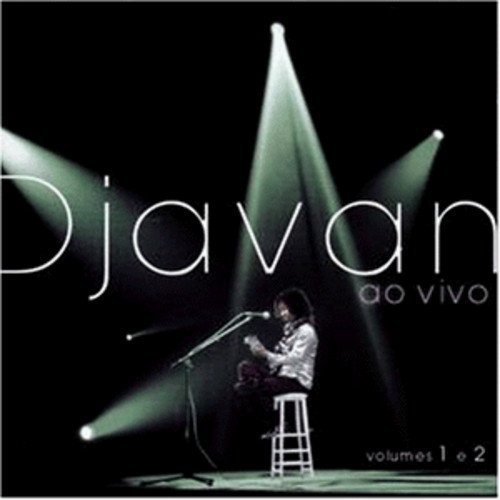 Djavan - Djavan 