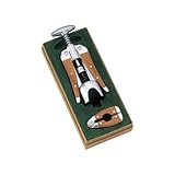 ���M�I�[�� ���C���I�[�v�i�[&�L���b�v�J�b�^�[�Z�b�g 268-012