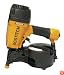 Bostitch N66C-1 1-1/4-Inch to 2-1/2-Inch Coil Siding Nailer with Magnesium Housing