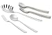 WMF Bistro 13- Piece Pasta Set, Service for 6
