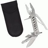 Stainless Steel Pliers
