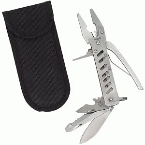  15-PC Tool Set by BNF