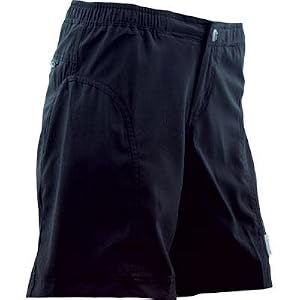 Buy Canari Ladies Betty Cycling Short - 2107