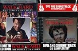 Walk Hard: The Dewey Cox Story (Theatrical Widescreen Edition) (with FREE "Walk Hard" Soundtrack CD Sampler) (DVD+CD)