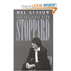 Conversations with Stoppard