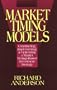 Market Timing Models: Constructing, Implementing & Optimizing a Market Timing Based Investment Strategy