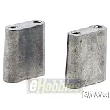 Engine Mount,Alum: HPI engines by hpi-racing