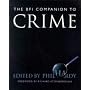 The BFI Companion to Crime (Film studies)