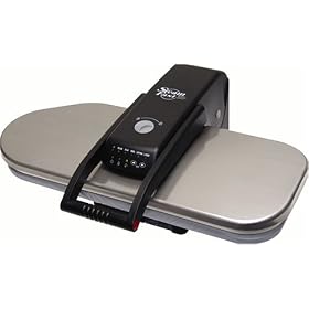 Steam Fast SF-680 Digital Fabric Steam Press