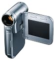 Samsung SC-MM10 MPEG4 Camcorder w/512MB Memory & 10x Optical Zoom