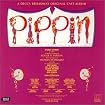 Pippin (Original Broadway Cast)