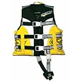 J-FISH ライフベスト YELLOW S JCL28132