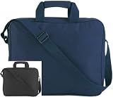 Harriton Portfolio Briefcase Bag