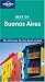 Search : Lonely Planet Best of Buenos Aires (Lonely Planet Encounter Series)