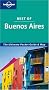 Buenos Aires (Lonely Planet Best of ...)