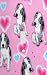 Puppy Love Decorative Switchplate Cover