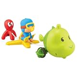 Pocoyo Water Taxi 24706
