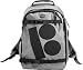Plan B Big B Backpack - Grey