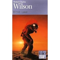Blind Lake