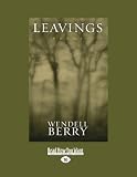 Leavings: Poems