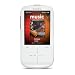 SanDisk Sansa Fuze+ 8 GB MP3 Player (White)