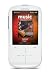 Sansa Fuze+ 8 GB MP3 Player (White)