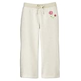 GK Infant Girls' Pant Oatmeal